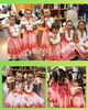 「那珂川市　フラダンス教室　かわいいフラガール達です！レイマカナアロハ」