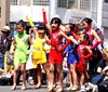 「三島市ダンス教室  社会性も身に付くキッズダンス！」