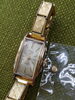 「CITIZEN・Homey の修理。裏押さえ等(^-^)」