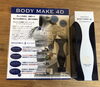 「BODY MAKE 4D」