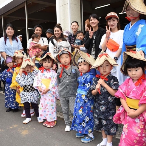 「6/9(日)多古町あじさい祭り」