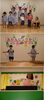 「6月12日今日は誕生日会　　6月の子育て支援事業を掲載中。」