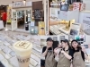 人気のタピオカ店 トッピング上に無料で写真プリント 末々茶 亀有店momotea モモティー さんを訪問 まいぷれ葛飾編集部のニュース まいぷれ 葛飾区