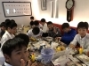 「小樽のオルゴール体験学習を楽しんでま～す♡成田高等学校付属小学校」