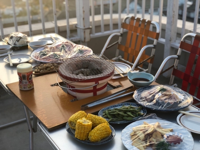 「夏だ！ビールだ！ビアガーデンだ！」