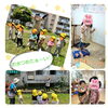 ミスト遊び&お当番活動「芽が出ました～♡【交野市・小規模保育園】」