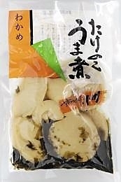 「＜京佃煮 その3＞　四季を通して「京たけのこ」を堪能いただけます。」