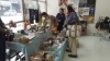 「はっちきずなの広場出店中！」
