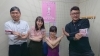 「ボイス・キュー「おつまみちょ～だい」Yularyヨガ 羽田久美子さん出演♪」