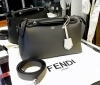 フェンディ バイザウェイ スモール 8BL124-5QJ 高価買取 | ブランド  