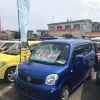 オシャレな格安軽自動車 日産 モコ 入荷です 有限会社エスティーオートのニュース まいぷれ 長岡市