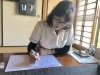 お客様と一緒に ドリームマップ作成中 夢のとびら Espoir エスポワール のニュース まいぷれ 四国中央市