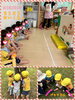 「避難訓練したよ！【交野市・小規模保育園】」