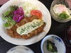 「京らぎ揖屋店『うまいもんランチ』」
