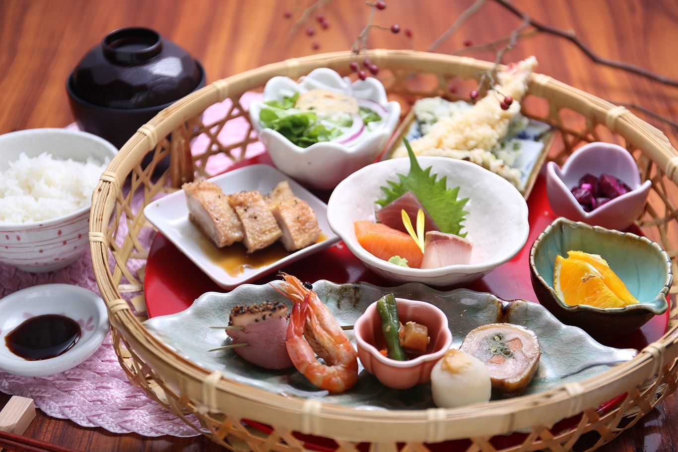 クーポンあり 手稲区前田 Wa Bi Sai 花ごころ 手稲店 さんの少しずつ色々な料理を楽しむ 彩り豊かな花かご御膳 札幌市西区 手稲区のおすすめランチ特集 まいぷれ 札幌市手稲区 クーポンあり 手稲区前田 Wa Bi Sai 花ごころ 手稲店 さんの少しずつ色々な料理を楽しむ 彩り豊かな花かご御膳 札幌市西区 手稲区のおすすめランチ特集 まいぷれ 札幌市手稲区