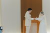 「Wedding　Report ～溢れる笑顔～」