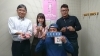 「ボイス・キュー「おつまみちょ～だい」たこやきサボちゃん出演♪」