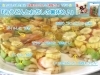 「かるしお認定商品「国産丸うどん」＆「減塩だし」で作る！『おうどんとおだしの箸休め♪』」