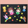 「☆ふわふわり７月のベビーマッサージ日程☆」