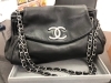 大黒屋 瑞江店 シャネル CHANEL チェーンバッグ ラムスキン をお買取 