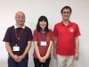 「【出会いがある・夢が見つかる・未来が広がる】」