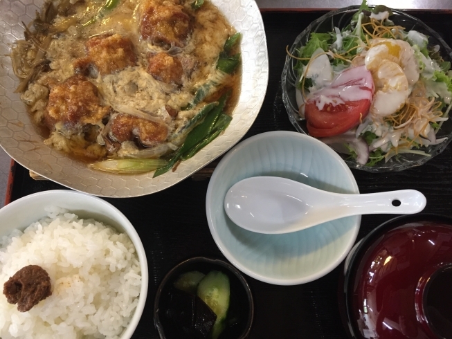 「京らぎ揖屋店『うまいもんランチ』」