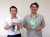 「【福知山観光地域づくりセンターについて】」