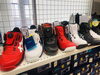 「【安全靴　ウィンジョブ®CP304 Boa入荷】」