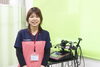 「患者様との対話を大事にしております！」