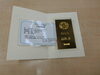 「純金プレートのお買取も佐世保市の買取専門店大吉　佐世保店へお任せ下さい。」