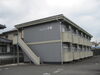 「十日市南の１Ｋアパート♪バストイレ別です。新築・アパート・マンション・一戸建て・土地・中古住宅・店舗・不動産をお探しなら西部開発へ」