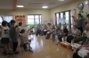 「天王小学校児童との、楽しい“交流会”を行いました！」