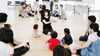 「英語レッスンで集中力がつく！勉強好きになる！」