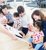 「三島市英語　ただ楽しく通うだけ！　小学校英語対策に！」