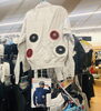 「【空調服の4つ穴加工承ります】」
