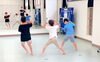 「ボーイズもかっこよく！！  フラダンス ウクレレ の コロナヘ メ ナー ホアロハ 江戸川区 葛西 臨海町 南行徳 船橋 初心者歓迎 お子様連れ歓迎」