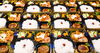 「日替わり弁当」