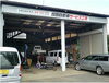 「堀田自動車サービス工場」オイル交換が早くて安心♪