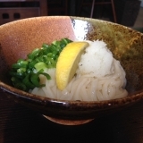 自家製麺・自家製だしの「うどん処ふっさん」