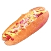 Hot Dog ホットドッグ