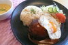 「○・。＊　今日のランチ　＊。・○」