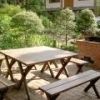 『山梨BBQ情報』マミアーナビレッジ【富士河口湖町勝山】