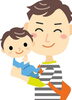 「お父さんのための子育て講座」