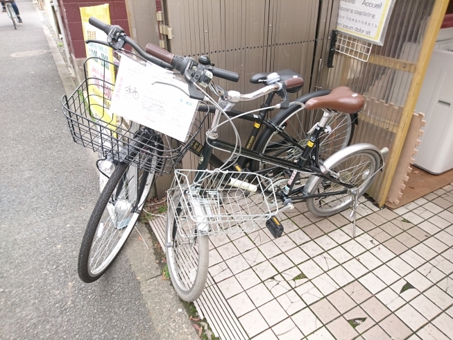 自転車 や りんりん 京葉 店