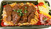 「web限定！☆焼肉ビビンバ弁当☆」