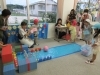 楽しかったね 夕涼み会 行方市立北浦幼稚園のニュース なめがた日和 行方市