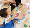「三島の幼児教室　英語教室　0才からの英語は楽しさいっぱい！」
