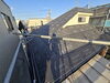 屋根カバー工事施工中「【日曜も柔軟対応】本日も広域で3件の現場調査に伺いました！」