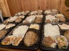 「きのこチキンステーキ」