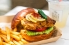 「「The BEACH BURGER HOUSE」夏限定バーガー🍔7/18販売開始！」